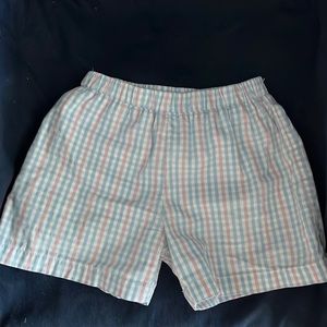 SATURDAY SALE 🎉The Beaufort and bonnet company boy shorts